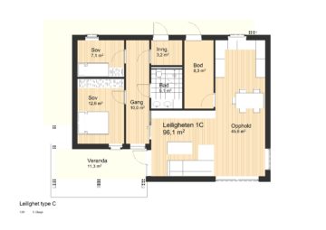 Kongsvegen-1-Plan-leilighet-C-360x255